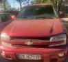 Chevrolet Trailblazer, снимка 1