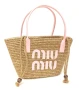 Дамски Плажни Чанти ✨MIU MIU , снимка 9