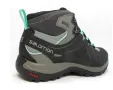 туристически обувки  Salomon ELLIPSE 2 MID LTR GTX номер 39,5-40, снимка 3