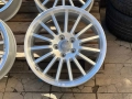 5х112 18 Цола Джанти OEM Audi A4 S4 Оригинални 5x112 чисто нови, снимка 1