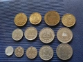 Лот монети от Аржентина, снимка 1