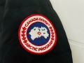 Зимно яке Canada Goose , снимка 2