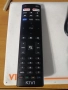 Дистанционно за Smart телевизор KIVI, снимка 1