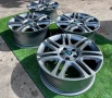 Джанти 5/112/18 SKODA Audi Seat Volkswagen, снимка 7