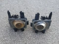 халогени , фарове за мъгла , astra h , opel meriva, снимка 1