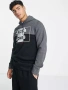 Мъжки суичер  Jack & Jones размер M,L, снимка 3