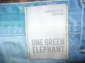 Дънки ONE GREEN ELEPHANT  мъжки,М, снимка 2