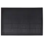 Bamboo Placemats 30 x 45 cm Black(SKU:242109), снимка 1