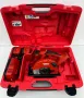 Hilti SCM 22-A - Акумулаторен циркуляр 2x22V 5.2Ah перфектен!, снимка 1