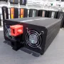 Инвертори Suyeego 1000W чиста синусоида с дистанционно управление, снимка 5