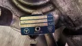 Турбо компресор за Mercedes C200 - 53039707000  / A6400901580, снимка 2