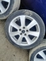 4Бр. Алуминиеви джанти Борбет 17" 5х112 , снимка 7