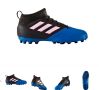 бутонки  Adidas Ace 17.3 AG номер 37,5- 38 2/3, снимка 2