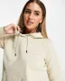 Nike Fleece Суичър дамски Оригинален , снимка 1