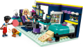 LEGO Friends 41755 - Стаята на Нова, снимка 1 - Образователни игри - 45031372