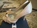 Бални обувки , снимка 1 - Дамски елегантни обувки - 45352611