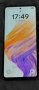 Продавам Смартфон Samsung Galaxy A53, снимка 1
