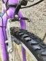 Запазено детско колело (подходящо за момиче) 24 цола, снимка 2