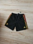 Оригинални мъжки къси гащи Adidas Climacool x Belgium National Football Team / Season 18, снимка 2