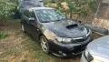 Subaru Impreza за части Субару Импреза 3, снимка 1