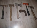 ИНСТРУМЕНТИ - ножици,чукове,брадви,менгемета и др., снимка 5