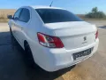 Peugeot 301, 1.6 HDI, 100 ph., engine BHY 10JBHA, 5sp., 2018, euro 6B, Пежо 301, 1.6 ХДИ., 100 кс., , снимка 6