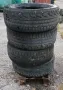 Гуми 245 55 17 Пирели Pirelli 4 броя. Нов внос. Не са нови. Гаранция , снимка 8