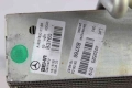 Вътрешен климатичен радиатор за Mercedes C-class W203 (2000-2007) A2098300158, снимка 2