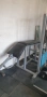 Цялостно фитнес оборудване в отлично състояние – машини Gym90, Precor, снимка 10