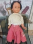 стара италианска кукла / колекциона /, снимка 3