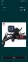 Дисплей за Kaabo mantis 10 800w eco последна цена, снимка 1 - Друга електроника - 45949456