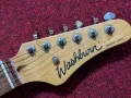 Washburn WS6 Shadow Series, снимка 1