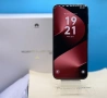 ГАРАНЦИОНЕН!!! Huawei Pura 80 Ultra, 512GB, 16GB RAM, Golden Black , снимка 4
