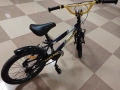 Детско колело 18", снимка 4