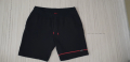Hugo Boss HUGO Dusol  Cotton Short Mens Size L НОВО!  ОРИГИНАЛ! Мъжки Къси Панталони!, снимка 7
