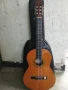Испанска класическа китара., снимка 1