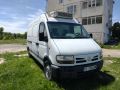 Продавам Nissan Interstar 2.2 dCI90 хладилен , снимка 4