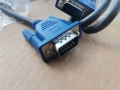Кабел за монитор VGA /m - VGA /m 1,5 метра, снимка 3