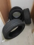 Летни гуми Continental EcoContact 6 - 215/55 R17 (ОЕМ от Toyota Yaris Cross 2025), снимка 1
