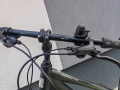 28" Kalkhoff, S размер 46см, дамски трекинг градски алуминиев велосипед, снимка 12