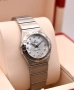 Omega Constellation 28mm Qauartz Steel MOP Dial Diamond Дамски Различни Варианти, снимка 1
