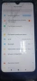 Телефон Redmi Note 8T /64GB /4GB RAM/спукан дисплей, снимка 2
