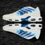 Nike Air Max Plus TN Spray Painted, снимка 2