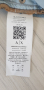 Armani Exchange A/X  Slim Fit Mens Size 31/32 НОВО! ОРИГИНАЛ Мъжки Дънки!, снимка 5