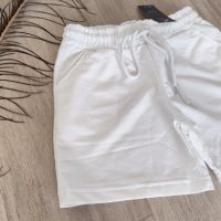 памучни дамски къси панталони , снимка 5 - Къси панталони и бермуди - 45079977