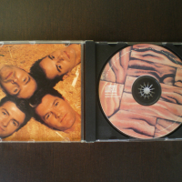 Crowded House ‎– Woodface 1991 CD, Album, снимка 2 - CD дискове - 45039436