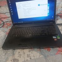 лаптоп HP G72 /17.3 инча, снимка 3 - Лаптопи за дома - 45650976