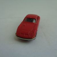  IMU 1:87 H0 OPEL GT КОЛИЧКА ИГРАЧКА МОДЕЛ , снимка 2 - Колекции - 45353842