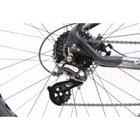 Чисто Нов fat bike CHRISSON FAT 26", снимка 5 - Велосипеди - 45539171