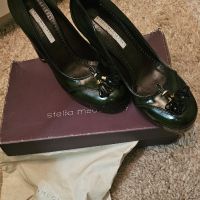ОРИГИНАЛНИ дамски обувки Stella MCCARTNEY, снимка 5 - Маратонки - 45810196